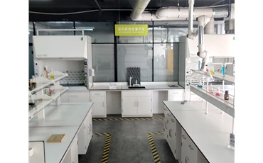 山西實驗室建設(shè)：化學(xué)實驗室設(shè)計規(guī)劃要求是什么？
