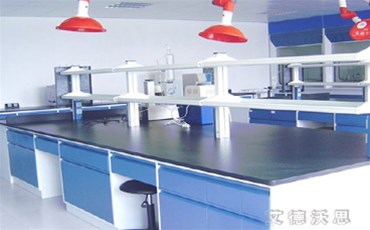 山西實(shí)驗(yàn)室裝修需要哪些理念？